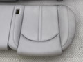сиденье заднее Audi A8 D4/4H 2012, 3.0 л., TDi, дизель, АКПП, передний привод, 4H0880441B, 4H0880442B - фото №40