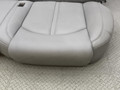сиденье заднее Audi A8 D4/4H 2012, 3.0 л., TDi, дизель, АКПП, передний привод, 4H0880441B, 4H0880442B - фото №41