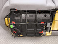 сиденье заднее Audi A8 D4/4H 2012, 3.0 л., TDi, дизель, АКПП, передний привод, 4H0880441B, 4H0880442B - фото №42