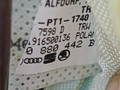 сиденье заднее Audi A8 D4/4H 2012, 3.0 л., TDi, дизель, АКПП, передний привод, 4H0880441B, 4H0880442B - фото №10