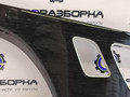 накладка двери (крышки) багажника Audi Q7 4M [2-й рестайлинг] 4M 2025, 3.0 л., TFSI, DCB, бензин, АКПП, z7s / daytonagrau, внедорожник 5 дв., полный привод, правый руль, 4M8867440JRQ8, 4M8867440J - фото №5