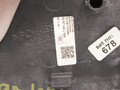 накладка двери (крышки) багажника Audi Q7 4M [2-й рестайлинг] 4M 2025, 3.0 л., TFSI, DCB, бензин, АКПП, z7s / daytonagrau, внедорожник 5 дв., полный привод, правый руль, 4M8867440JRQ8, 4M8867440J - фото №3