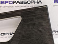 молдинг двери задней левой Audi Q7 4M [2-й рестайлинг] 4M 2025, 3.0 л., TFSI, DCB, бензин, АКПП, z7s / daytonagrau, внедорожник 5 дв., полный привод, правый руль, 4M8867449D, 4M8867449DRQ8 - фото №4