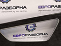 молдинг двери задней левой Audi Q7 4M [2-й рестайлинг] 4M 2025, 3.0 л., TFSI, DCB, бензин, АКПП, z7s / daytonagrau, внедорожник 5 дв., полный привод, правый руль, 4M8867449D, 4M8867449DRQ8 - фото №6