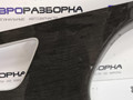 накладка двери (крышки) багажника Audi Q8 4M 2022, 3.0 л., TDi, дизель, АКПП, 2y / s9r, полный привод, правый руль, 4M8867439H, 4M8867439HRQ8 - фото №6