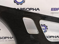 накладка двери (крышки) багажника Audi Q8 4M 2022, 3.0 л., TDi, дизель, АКПП, 2y / s9r, полный привод, правый руль, 4M8867440JRQ8, 4M8867440J - фото №5