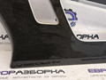 накладка двери (крышки) багажника Audi Q8 4M 2022, 3.0 л., TDi, дизель, АКПП, 2y / s9r, полный привод, правый руль, 4M8867440JRQ8, 4M8867440J - фото №6