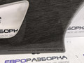 накладка двери (крышки) багажника Audi Q7 4M [рестайлинг] 2020, 3.0 л., TDi, DHXA, дизель, АКПП, 6y / z7s, полный привод, правый руль, 4M8867439H, 4M8867439HRQ8 - фото №6