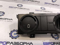 блок управления заслонками печки Volkswagen Crafter 1 поколение [рестайлинг] 2015, 2.0 л., TDi, дизель, передний привод, 2E2919158A, A9068300285 - фото №7