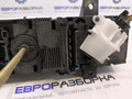 блок управления заслонками печки Volkswagen Crafter 1 поколение [рестайлинг] 2015, 2.0 л., TDi, дизель, передний привод, 2E2919158A, A9068300285 - фото №4