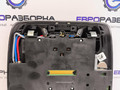 фонарь салона (плафон) BMW X3 G01 2019, 2.0 л., B48 B20 A, бензин, АКПП, 475 black-sapphire metallic, полный привод, правый руль, 9893138, 61319893138, 61317945154, 61319493158, 61319472162, 61319483611, 61319460008, 61319890265, 61319875360, 61317910957 - фото №12