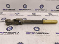 рулевой карданчик Volkswagen Touareg 1 поколение [рестайлинг] 2008, 5.0 л., TDi, дизель, АКПП, передний привод - фото №2