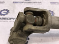 рулевой карданчик Volkswagen Touareg 1 поколение [рестайлинг] 2008, 5.0 л., TDi, дизель, АКПП, передний привод - фото №4