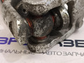 рулевой карданчик Jeep Grand Cherokee 4 поколение [рестайлинг] WK2 2016, 3.0 л., дизель, АКПП, передний привод, 05057539AE, 5057539AF, 5057539AD, 5057539AE, 5057539AG, 5057539AC, 5057539AH - фото №6