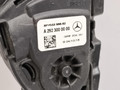 педаль Mercedes-Benz GLE Coupe C292 2018, АКПП, передний привод, A292300000064, A2923000000, A1663000004 - фото №3