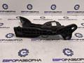 педаль Mercedes-Benz GLE Coupe C292 2018, АКПП, передний привод, A292300000064, A2923000000, A1663000004 - фото №7