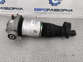 пневмостойка задняя Audi Q7 4L [рестайлинг] 2013, 3.0 л., TDi, дизель, АКПП, передний привод, 7L8616019C, 7L8616019F, 7L8616019G - фото №7
