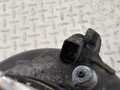 пневмостойка задняя Audi A8 D4/4H 2011, 3.0 л., TDi, дизель, АКПП, передний привод, 4H0616001M, 4H0616001AB, 4H0616001AH, 4H0616001AL - фото №4