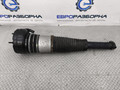 пневмостойка задняя Audi A8 D4/4H 2011, 3.0 л., TDi, дизель, АКПП, передний привод, 4H0616001M, 4H0616001AB, 4H0616001AH, 4H0616001AL - фото №7