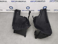 защита арок передняя правая (подкрылок) BMW X5 E70 [рестайлинг] E70 2012, 3.0 л., D, дизель, АКПП, передний привод, 7169414, 7234832, 51717234832, 51717169414 - фото №2