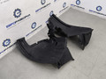 защита арок передняя правая (подкрылок) BMW X5 E70 [рестайлинг] E70 2012, 3.0 л., D, дизель, АКПП, передний привод, 7169414, 7234832, 51717234832, 51717169414 - фото №9