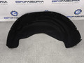 защита арок задняя правая (подкрылок) BMW X5 E70 [рестайлинг] E70 2012, 3.0 л., D, дизель, АКПП, передний привод, 51487248210, 7248210, 51487158378 - фото №2
