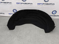 защита арок задняя правая (подкрылок) BMW X5 E70 [рестайлинг] E70 2012, 3.0 л., D, дизель, АКПП, передний привод, 51487248210, 7248210, 51487158378 - фото №7