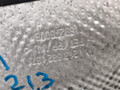 защита арок задняя левая (подкрылок) Mercedes-Benz E-Класс W213/S213/C238/A238 W213 2017, 2.0 л., CDi, дизель, АКПП, задний привод, A2136900304, A2136909104, A2136821371 - фото №3