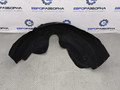 защита арок задняя правая (подкрылок) BMW 5 серия F07/F10/F11 [рестайлинг] F10 2013, 3.0 л., АКПП, передний привод, 7186730, 51717186730 - фото №2