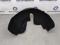 защита арок задняя левая (подкрылок) BMW 5 серия F07/F10/F11 [рестайлинг] F10 2013, 3.0 л., АКПП, передний привод, 7186729, 51717186729 - фото №2