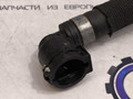 патрубок расширительного бачка BMW X3 G01 2019, 2.0 л., B48 B20 A, бензин, АКПП, 475 black-sapphire metallic, полный привод, правый руль, 7535537, 17127535537 - фото №5