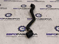 патрубок расширительного бачка BMW X3 G01 2019, 2.0 л., B48 B20 A, бензин, АКПП, 475 black-sapphire metallic, полный привод, правый руль, 7535537, 17127535537 - фото №7