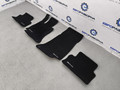 Коврики салона Mercedes-Benz E-Класс W213/S213/C238/A238 W213 2017, 2.0 л., CDi, дизель, АКПП, задний привод, A21368067059G63, A21368068059G63, A21368070059G63, A21368069059G63 - фото №11