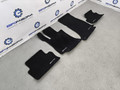 Коврики салона Mercedes-Benz E-Класс W213/S213/C238/A238 W213 2017, 2.0 л., CDi, дизель, АКПП, задний привод, A21368067059G63, A21368068059G63, A21368070059G63, A21368069059G63 - фото №10