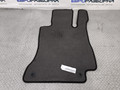 Коврики салона Mercedes-Benz E-Класс W213/S213/C238/A238 W213 2017, 2.0 л., CDi, дизель, АКПП, задний привод, A21368067059G63, A21368068059G63, A21368070059G63, A21368069059G63 - фото №2