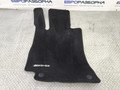 Коврики салона Mercedes-Benz E-Класс W213/S213/C238/A238 W213 2017, 2.0 л., CDi, дизель, АКПП, задний привод, A21368067059G63, A21368068059G63, A21368070059G63, A21368069059G63 - фото №12