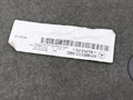 Коврики салона Mercedes-Benz E-Класс W213/S213/C238/A238 W213 2017, 2.0 л., CDi, дизель, АКПП, задний привод, A21368067059G63, A21368068059G63, A21368070059G63, A21368069059G63 - фото №6