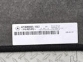 Коврики салона Mercedes-Benz E-Класс W213/S213/C238/A238 W213 2017, 2.0 л., CDi, дизель, АКПП, задний привод, A21368067059G63, A21368068059G63, A21368070059G63, A21368069059G63 - фото №8