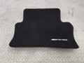 Коврики салона Mercedes-Benz E-Класс W213/S213/C238/A238 W213 2017, 2.0 л., CDi, дизель, АКПП, задний привод, A21368067059G63, A21368068059G63, A21368070059G63, A21368069059G63 - фото №15