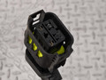 проводка BMW X3 G01 2019, 2.0 л., B48 B20 A, бензин, АКПП, 475 black-sapphire metallic, полный привод, правый руль, 8658843, 8687581, 12538658843, 12428687581 - фото №5