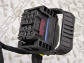 проводка BMW X3 G01 2019, 2.0 л., B48 B20 A, бензин, АКПП, 475 black-sapphire metallic, полный привод, правый руль, 8658843, 8687581, 12538658843, 12428687581 - фото №6