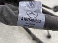 проводка Mercedes-Benz GLE V167 2019, 2.0 л., CDi, OM 654.920, дизель, АКПП, 896, внедорожник 5 дв., полный привод, правый руль, A1675404323 - фото №2