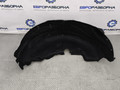 защита арок задняя левая (подкрылок) Land Rover Discovery 5 поколение L462 2020, 3.0 л., дизель, АКПП, передний привод, правый руль, LR082813, LR104042, HY32279D23AC, HY32279D23AD - фото №2