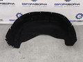 защита арок задняя левая (подкрылок) BMW X6 E71/E72 E71 2011, 3.0 л., D, N57 D30 B, дизель, АКПП, передний привод, 51717248211, 51717180627, 7248211 - фото №2