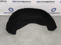 защита арок задняя левая (подкрылок) BMW X5 E70 [рестайлинг] E70 2012, 3.0 л., D, дизель, АКПП, передний привод, 51487248209, 7248209, 51487158377 - фото №2