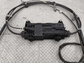 электроручник Land Rover Range Rover Sport 1 поколение [рестайлинг] L320 2011, 3.0 л., дизель, АКПП, передний привод, правый руль, AH222C496AF, LR032104, LR052209, LR072318, EH222C496AA, EH222C496AB - фото №2