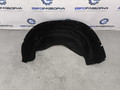 защита арок задняя правая (подкрылок) BMW X6 E71/E72 E71 2011, 3.0 л., D, N57 D30 B, дизель, АКПП, передний привод, 51717248212, 51717180628, 7248212 - фото №3