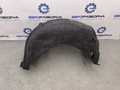 защита арок задняя правая (подкрылок) BMW X6 E71/E72 E71 2011, 3.0 л., D, N57 D30 B, дизель, АКПП, передний привод, 51717248212, 51717180628, 7248212 - фото №6