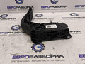 педаль Audi Q8 4M 2022, 3.0 л., TDi, дизель, АКПП, 2y / s9r, полный привод, правый руль, 8W1723523A, 8W1723523, 8W1723523G - фото №8