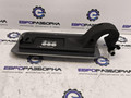 лючок топливного бака BMW 3 серия G20 2021, АКПП, задний привод, 41007433430, 7433430 - фото №7
